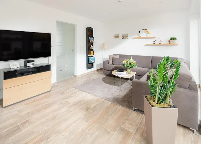 Ferienhaus Seewind2