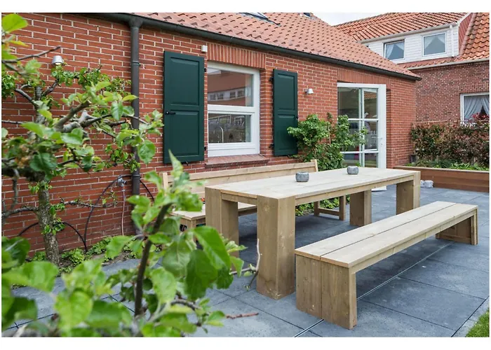 Nordhaus Modern Retreat