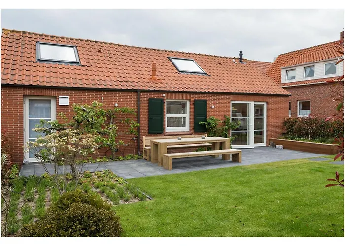 Nordhaus Modern Retreat