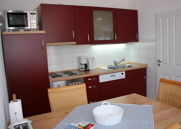 Sonnensteg Modern Retreat